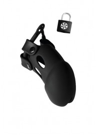 Черный пояс верности Guard - Lola Games - купить с доставкой в Ижевске