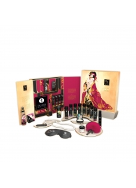 Адвент-календарь Shunga Calendar of Desires - Shunga - купить с доставкой в Ижевске
