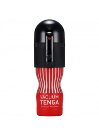 Набор Tenga Vacuum Max: мастурбатор и устройство для создания вакуума - Tenga - в Ижевске купить с доставкой