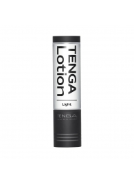 Лубрикант на водной основе Tenga Lotion Light - 170 мл. - Tenga - купить с доставкой в Ижевске