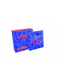 Классические презервативы Expert Classic - 3 шт. - Expert - купить с доставкой в Ижевске