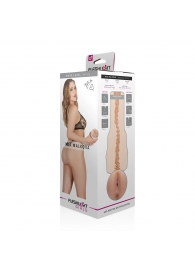 Телесный мастурбатор-анус Fleshlight Girls - Mia Malkova - Fleshlight - в Ижевске купить с доставкой