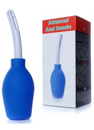 Интимный душ-спринцовка - Boys of Toys - купить с доставкой в Ижевске