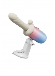 Инновационная мини-машина Spinel - Lovense - купить с доставкой в Ижевске