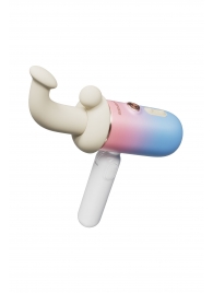 Инновационная мини-машина Spinel - Lovense - купить с доставкой в Ижевске