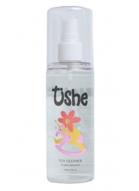 Очищающий спрей Tishe - 125 мл. - Tishe - купить с доставкой в Ижевске