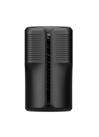 Черный вибромастурбатор ARCwave Zing - Arcwave - в Ижевске купить с доставкой