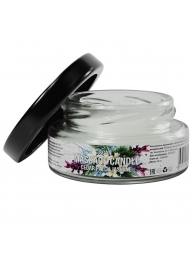 Массажная свеча «Кедр - Пачули - Жасмин» - 50 мл. - SGAN - купить с доставкой в Ижевске