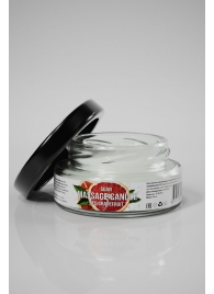 Массажная свеча «Красный грейпфрут» - 50 мл. - SGAN - купить с доставкой в Ижевске