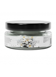 Массажная свеча «Перец и нероли» - 50 мл. - SGAN - купить с доставкой в Ижевске