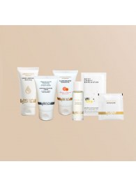 Набор YESforLOV La Trousse Enchantée в черной косметичке - YESforLOV - купить с доставкой в Ижевске