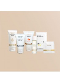 Набор YESforLOV La Trousse Enchantée в бежевой косметичке - YESforLOV - купить с доставкой в Ижевске