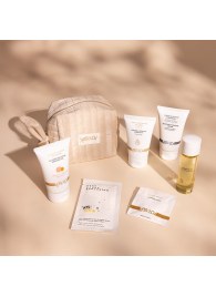 Набор YESforLOV La Trousse Enchantée в бежевой косметичке - YESforLOV - купить с доставкой в Ижевске