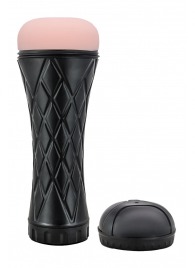 Телесный мастурбатор-анус Jamie - Dream Toys - в Ижевске купить с доставкой