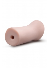 Телесный мастурбатор-вагина Ashlynn - Blush Novelties - в Ижевске купить с доставкой