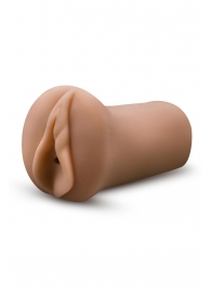 Карамельный мастурбатор-вагина Molly - Blush Novelties - в Ижевске купить с доставкой