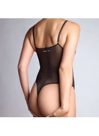 Боди для фиксации насадок Strap-on-me Harness Body Signature - size M - Strap-on-me - купить с доставкой в Ижевске