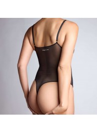 Боди для фиксации насадок Strap-on-me Harness Body Signature - size XL - Strap-on-me - купить с доставкой в Ижевске