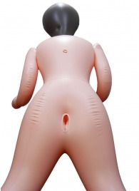 Надувная секс-кукла Suzuki - Boys of Toys - в Ижевске купить с доставкой