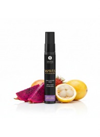 Оральный спрей Waves of Pleasure с ароматом экзотических фруктов - 20 мл. - Shunga - купить с доставкой в Ижевске