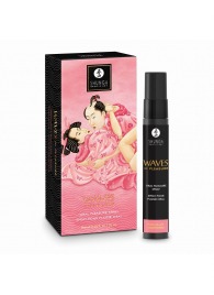 Оральный спрей Waves of Pleasure с ароматом арбуза - 20 мл. - Shunga - купить с доставкой в Ижевске