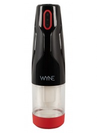 Вращающийся мастурбатор WYNE Masturbator 05 - Orion - в Ижевске купить с доставкой