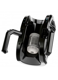 Мощный мастурбатор WYNE Masturbator 10 - Orion - в Ижевске купить с доставкой