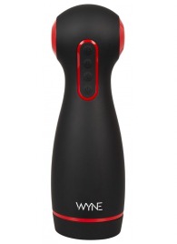 Мастурбатор WYNE Masturbator 06 с двумя моторами - Orion - в Ижевске купить с доставкой