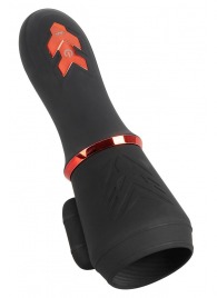 Мастурбатор для головки полового члена Glans Masturbator with 2 Motors - Orion - в Ижевске купить с доставкой