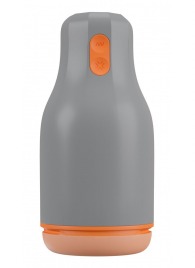 Мастурбатор для головки полового члена Glans Masturbator with 2 Functions - Orion - в Ижевске купить с доставкой