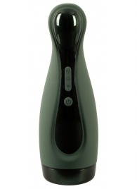 Вибромастурбатор с функцией всасывания Masturbator with 2 Functions - Orion - в Ижевске купить с доставкой