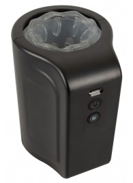 Мастурбатор с ротацией Rotating Masturbator - Orion - в Ижевске купить с доставкой