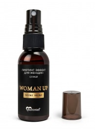 Интимный спрей Mini Mini с сужающим эффектом - 50 мл. - Биоритм - купить с доставкой в Ижевске