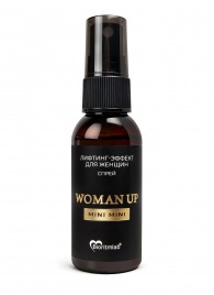 Интимный спрей Mini Mini с сужающим эффектом - 50 мл. - Биоритм - купить с доставкой в Ижевске