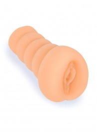 Телесный мастурбатор в виде вагины с узким входом - Sexy Girl - в Ижевске купить с доставкой