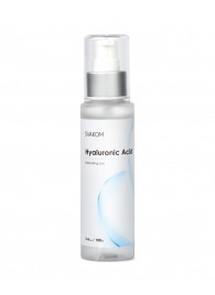Увлажняющий гель на водной основе Hyaluronic Acid - 100 мл. - Svakom - купить с доставкой в Ижевске