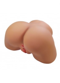 Мастурбатор Ilana с вибрацией и всасыванием - Baile - в Ижевске купить с доставкой