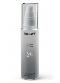 Силиконовый лубрикант Silk - 75 мл. - THE LUFF - купить с доставкой в Ижевске