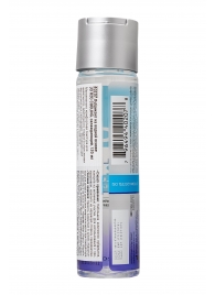 Охлаждающий лубрикант на водной основе JO Personal Lubricant H2O COOLING - 120 мл. - System JO - купить с доставкой в Ижевске