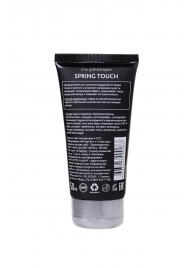 Сужающий гель для женщин Spring Touch - 50 мл. - Erotist Lubricants - купить с доставкой в Ижевске