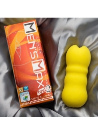 Мастурбатор-вагина Men sMax Feel 2 - Men sMax - в Ижевске купить с доставкой