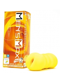Мастурбатор-вагина Men sMax Feel 2 - Men sMax - в Ижевске купить с доставкой