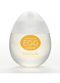 Лубрикант на водной основе Tenga Egg Lotion - 50 мл. - Tenga - купить с доставкой в Ижевске