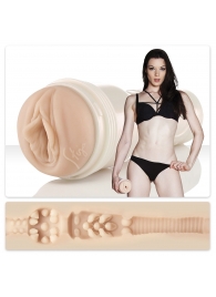 Мастурбатор-вагина Fleshlight Girls - Stoya Destroya - Fleshlight - в Ижевске купить с доставкой