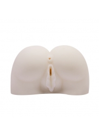 Мастурбатор-попка с двойной вибрацией - Baile - в Ижевске купить с доставкой