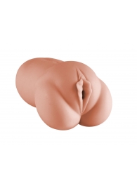 Мастурбатор-вагина Foxy Lady Sasha - Lola Games - в Ижевске купить с доставкой