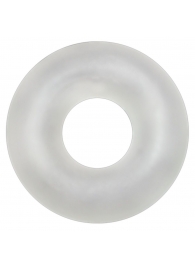 Гладкое эрекционное кольцо - Seven Creations - в Ижевске купить с доставкой