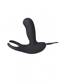 Стимулятор простаты Levett Earl с 2 моторами и пультом ДУ - Levett - в Ижевске купить с доставкой