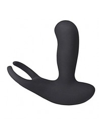 Стимулятор простаты Levett Earl с 2 моторами и пультом ДУ - Levett - в Ижевске купить с доставкой