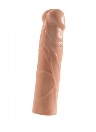 Насадка-удлинитель Extension sleeve - 17 см. - Sitabella - в Ижевске купить с доставкой